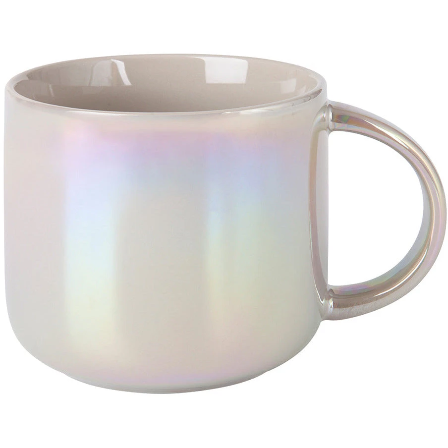 Maxwell And Williams Luxe Mug 440ml - Taupe 3 Maxwell And Williams Luxe Mug 440ml - Taupe