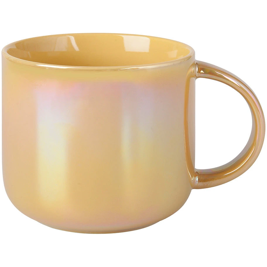 Maxwell And Williams Luxe Mug 440ml - Gold 3 Maxwell And Williams Luxe Mug 440ml - Gold