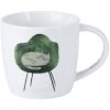 Maxwell And Williams Marc Martin Feline Friends Mug 400ml - One Eye Open 1 Maxwell And Williams Marc Martin Feline Friends Mug 400ml - One Eye Open -Glasshouse Fragrances shop 09 Maxwell and Williams Matchbox DX1217 1024x1024
