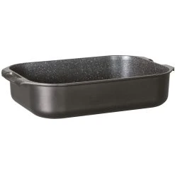 Pyrolux Pyrostone Roaster - 39cm X 25cm