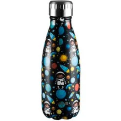 Avanti Fluid Vacuum Bottle 350ml - Space