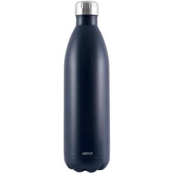 Avanti Fluid Vacuum Bottle 1 Litre - Navy