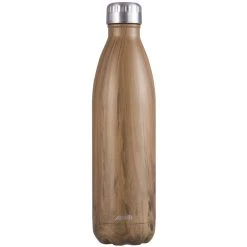 Avanti Fluid Vacuum Bottle 750ml - Driftwood
