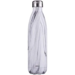 Avanti Fluid Vacuum Bottle 750ml - Marble