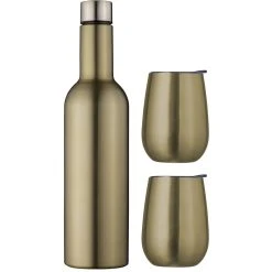 Avanti Wine Travellers Set - Champagne