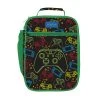Avanti Yum Yum Lunch Bag 3D Gaming -Glasshouse Fragrances shop 13412 a 44925 1024x1024