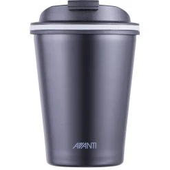 Avanti Go Cup Double Wall 280ml - Black