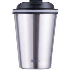 Avanti Go Cup Double Wall 280ml - Stainless Steel