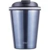 Avanti Go Cup Double Wall 280ml - Steel Blue