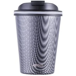 Avanti Go Cup Double Wall 280ml - Carbon