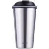Avanti Go Cup Double Wall 410ml - Stainless Steel