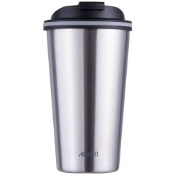 Avanti Go Cup Double Wall 410ml - Stainless Steel