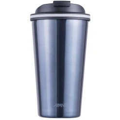 Avanti Go Cup Double Wall 410ml - Steel Blue