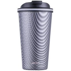 Avanti Go Cup Double Wall 410ml - Carbon
