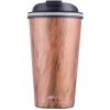 Avanti Go Cup Double Wall 410ml - Driftwood