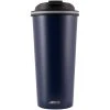 Avanti Go Cup Double Wall Insulated 473ml - Navy