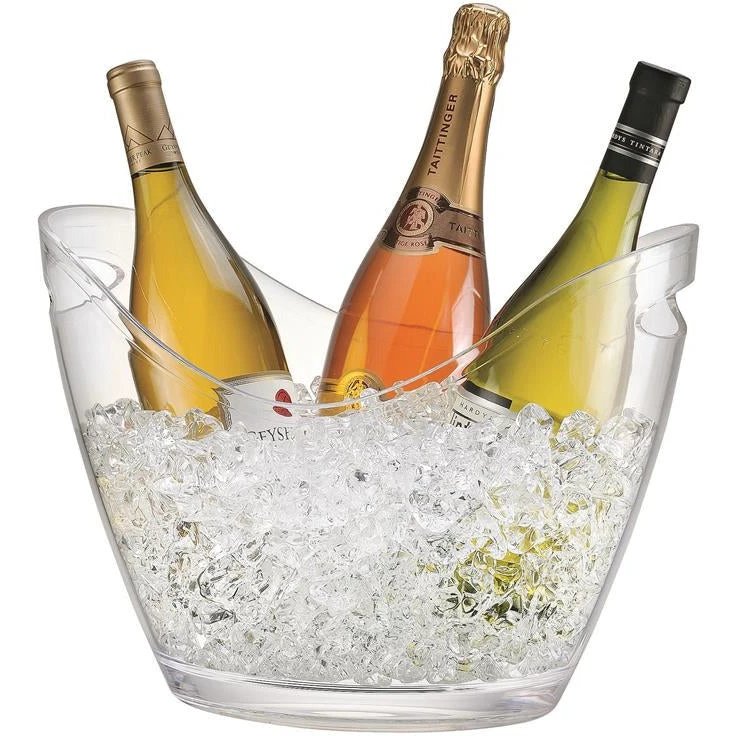 Serroni Vino Gondola Drinks Tub - 6.8L 3 Serroni Vino Gondola Drinks Tub - 6.8L