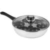 Avanti Egg Poacher Non-Stick - 6 Cup