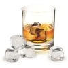 Avanti Set Of 6 Whisky Rocks - Crystal