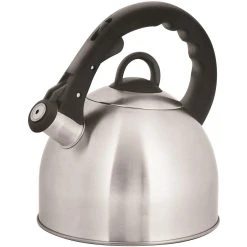 Avanti Novara Whistling Kettle 2.5 Ltr