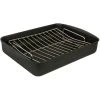 SCANPAN Classic Medium Roaster 1 SCANPAN Classic Medium Roaster -Glasshouse Fragrances shop 17732WR 1024x1024