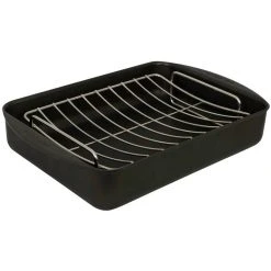 SCANPAN Classic Small Roaster With Rack