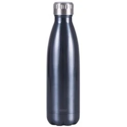Avanti Fluid Vacuum Bottle 500ml - Steel Blue