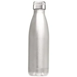 Avanti Fluid Vacuum Bottle 750ml - Stainless Steel