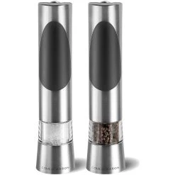 Cole And Mason Richmond Electronic Gift Set