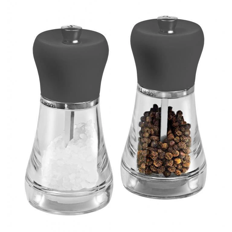 Cole And Mason Napoli Gift Set 3 Cole And Mason Napoli Gift Set