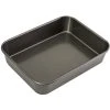 BAKEMASTER Medium Deep Roast Pan - 34cm X 26cm X 7cm -Glasshouse Fragrances shop 40082 a1e5d190 cc93 4154 bfc6 a6908734d8bb 1024x1024