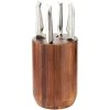 Furi Capsule Knife Block Set 5 Piece -Glasshouse Fragrances shop 41452 Furi Capsule Block 5pc OP HR 800x b65da0c2 5f18 4d3c 9bb2 603cffb5dd03 1024x1024