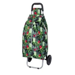 Sachi Sprint Shopping Trolley Banksia