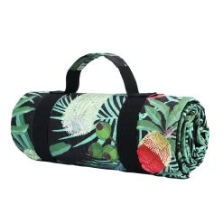 Sachi Picnic Rug 175 X 142Cm Banksia