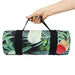 Sachi Picnic Rug 175 X 142Cm Banksia -Glasshouse Fragrances shop 4700ba f copy 1024x1024