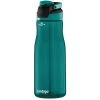 Contigo Autoseal Water Bottle - Jade 946ml 1 Contigo Autoseal Water Bottle - Jade 946ml -Glasshouse Fragrances shop 507427 ContigoAutosealWaterBottle946mlJadedGrey HR 1024x1024