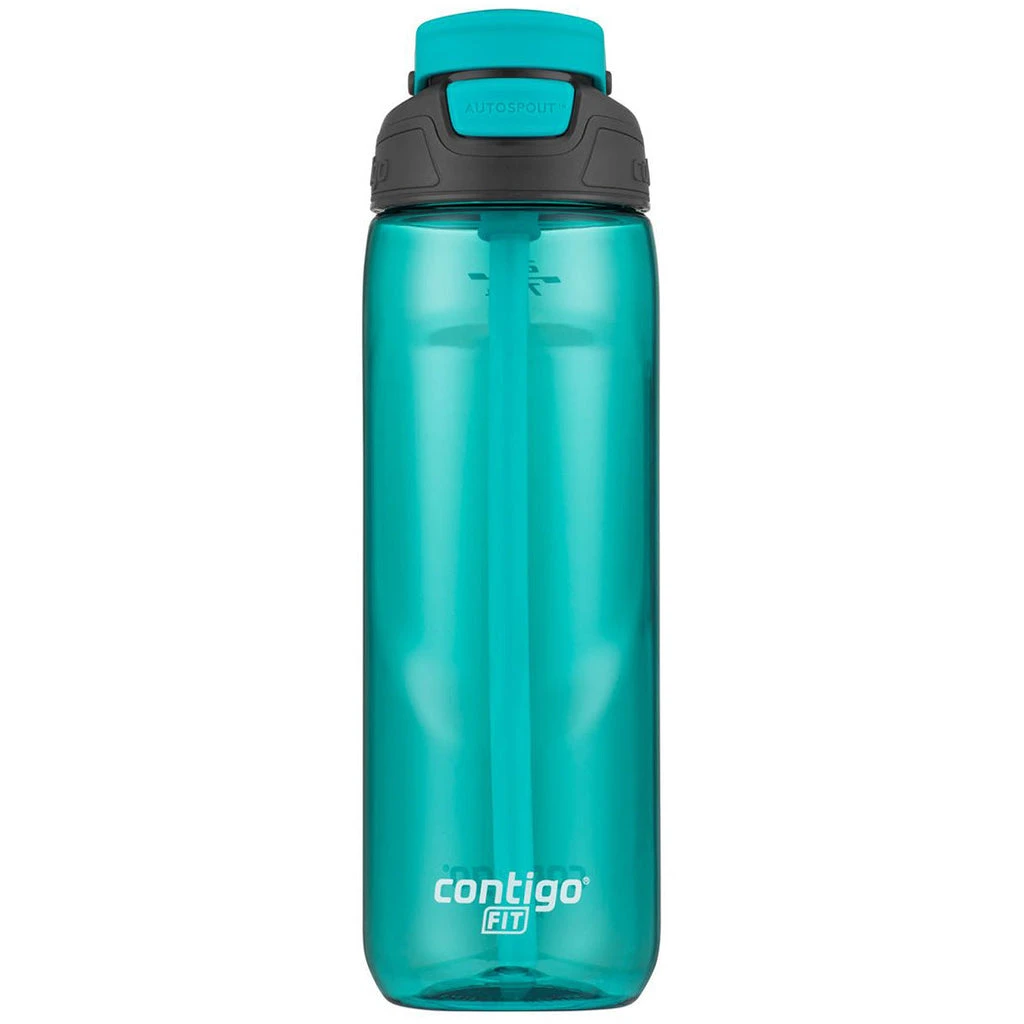 Contigo Autospout Fit Sports Bottle - Surge 709ml 3 Contigo Autospout Fit Sports Bottle - Surge 709ml