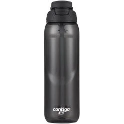 Contigo Autospout Fit Sports Bottle - Licorice 946ml