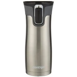Contigo West Loop Autoseal Mug - S/S 473ml