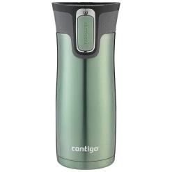 Contigo West Loop Autoseal Mug - Jade 473ml