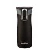 Contigo West Loop Autoseal Mug - Matte Black 473ml -Glasshouse Fragrances shop 507515 1024x1024