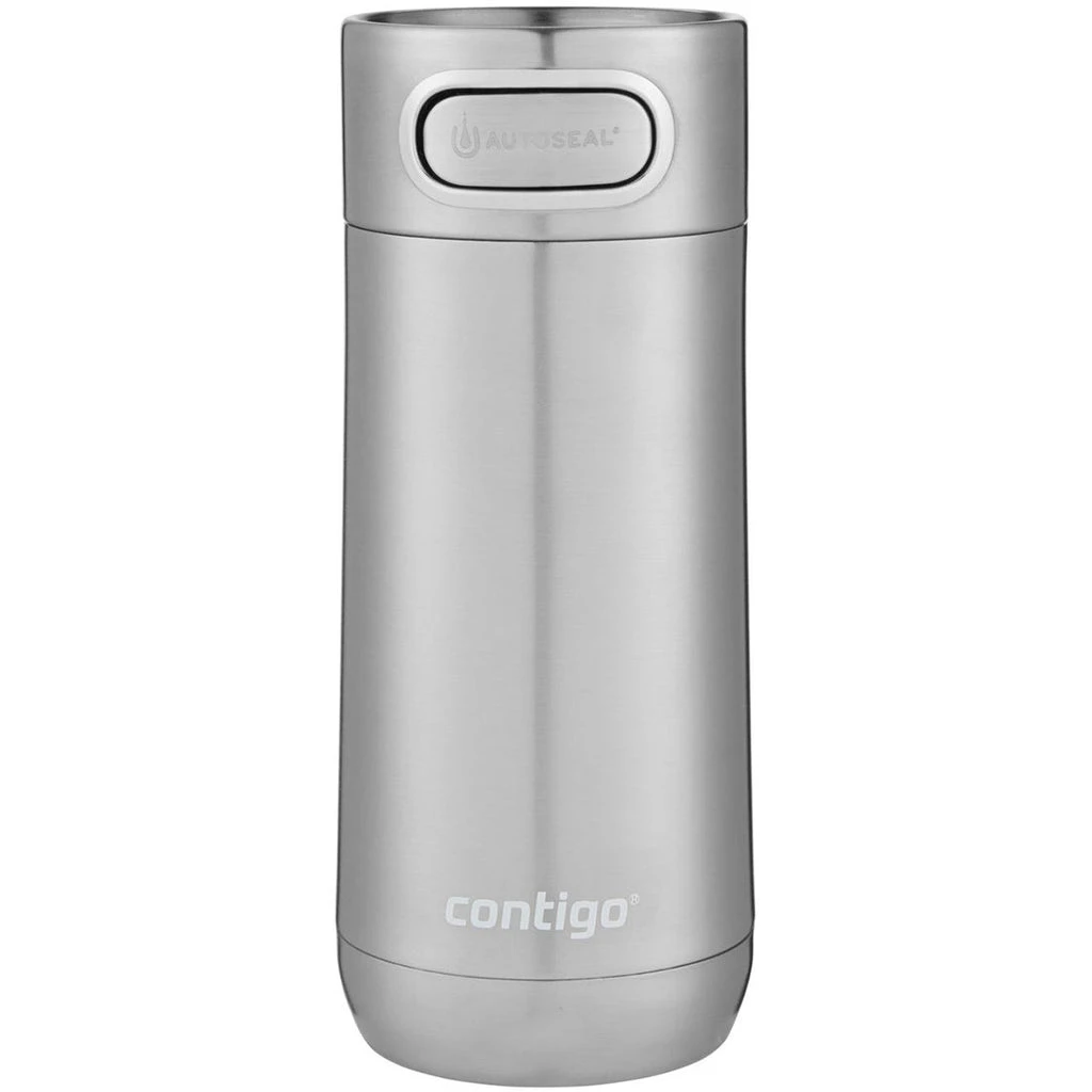 Contigo Luxe Autoseal Mug - S/S 354ml 3 Contigo Luxe Autoseal Mug - S/S 354ml