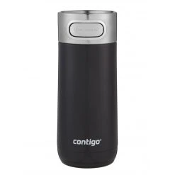 Contigo Luxe Autoseal Mug - Licorice 354ml