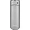 Contigo Luxe Autoseal Mug - S/S 473ml -Glasshouse Fragrances shop 507550 LuxeAutoseal 473mlStainlessSteelHR 1024x1024