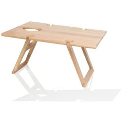 Stanley Rogers Travel Picnic Table - 48cm X 38cm