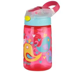 Contigo Gizmo Flip Autospout - Birds 420ml
