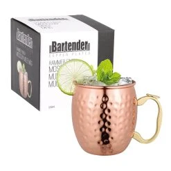 OGGI Moscow Mule Mug Copper Plated 530ml - Hammer Finish 7 OGGI Moscow Mule Mug Copper Plated 530ml - Hammer Finish -Glasshouse Fragrances shop 7031 1 copy 1024x1024