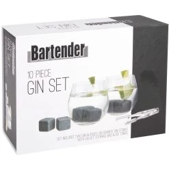 Bartender 10 Piece Gin Set -Glasshouse Fragrances shop 7065 2 b 1024x1024