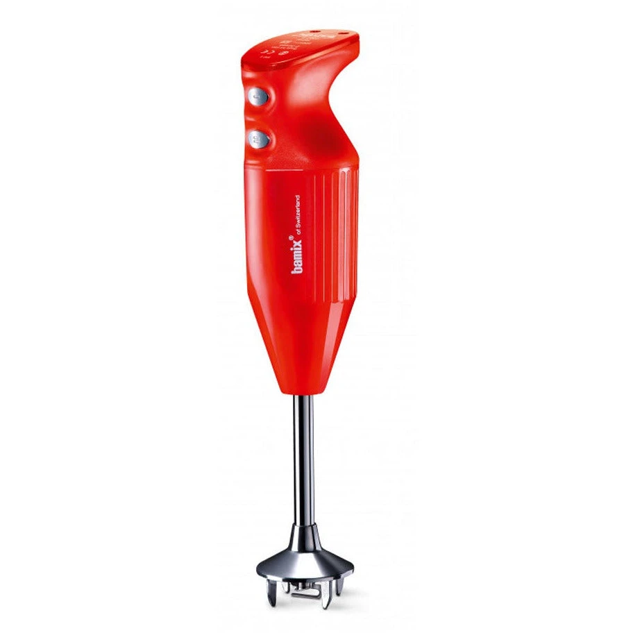 Bamix Bamix Red Mono 140W 3 Bamix Bamix Red Mono 140W