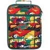 Sachi Insulated Lunch Tote - Dinosaur
